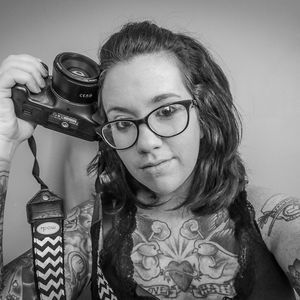 Meet your Posher, Nicole